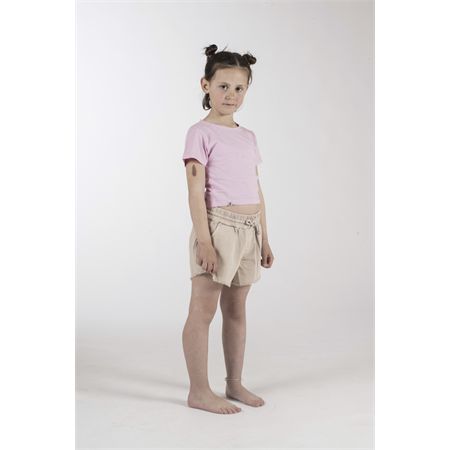 Aralya Kids Rosa Logo Only Coda JUNGLEKids | KARALYAROSA